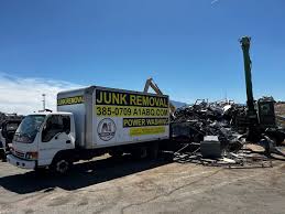 Donation Pickup Services in Sunnyside, WA