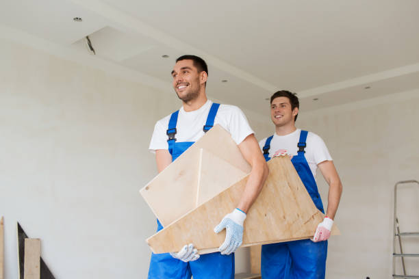 Best Basement Cleanout  in Sunnyside, WA