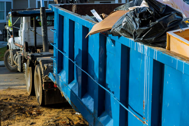 Best Demolition Debris Removal  in Sunnyside, WA