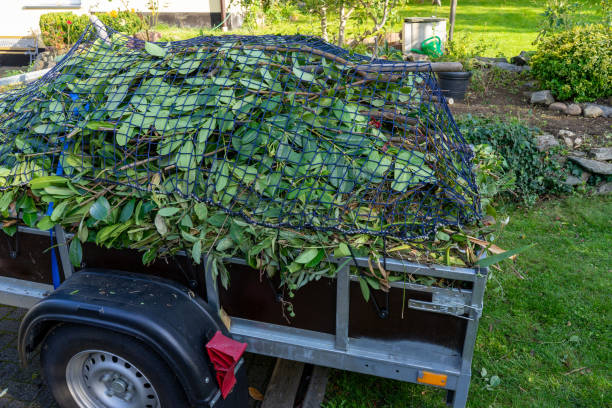 Best Recycling Services for Junk  in Sunnyside, WA