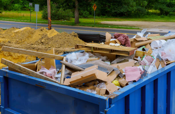 Best Hoarding Cleanup  in Sunnyside, WA