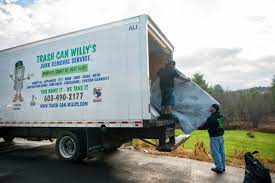 Best Donation Pickup Services  in Sunnyside, WA